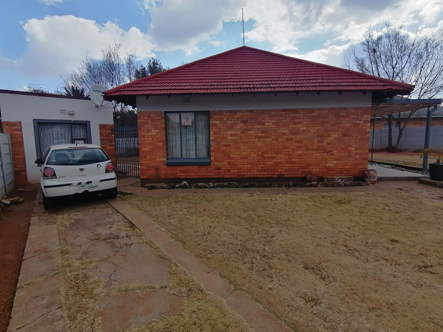 3 Bedroom Property for Sale in Stilfontein North West